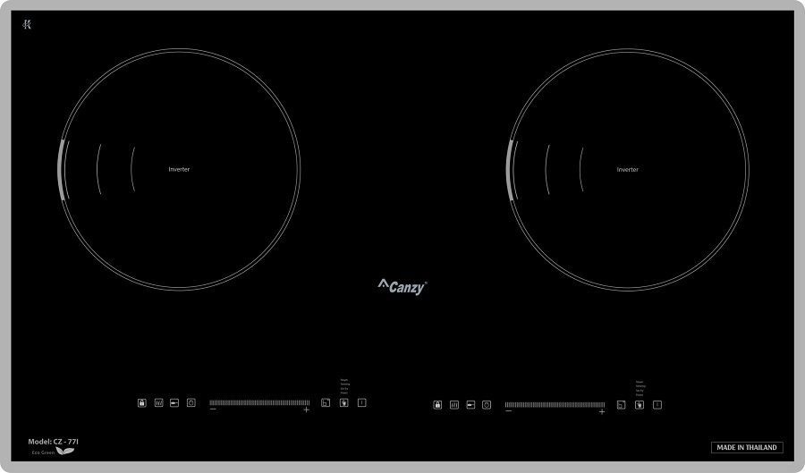 Bếp từ Canzy CZ – 77I