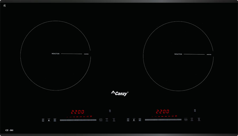 Bếp từ Canzy CZ-06I