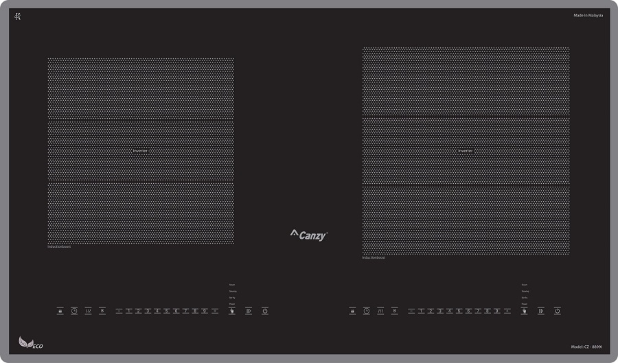 Bếp từ Canzy CZ-8899i