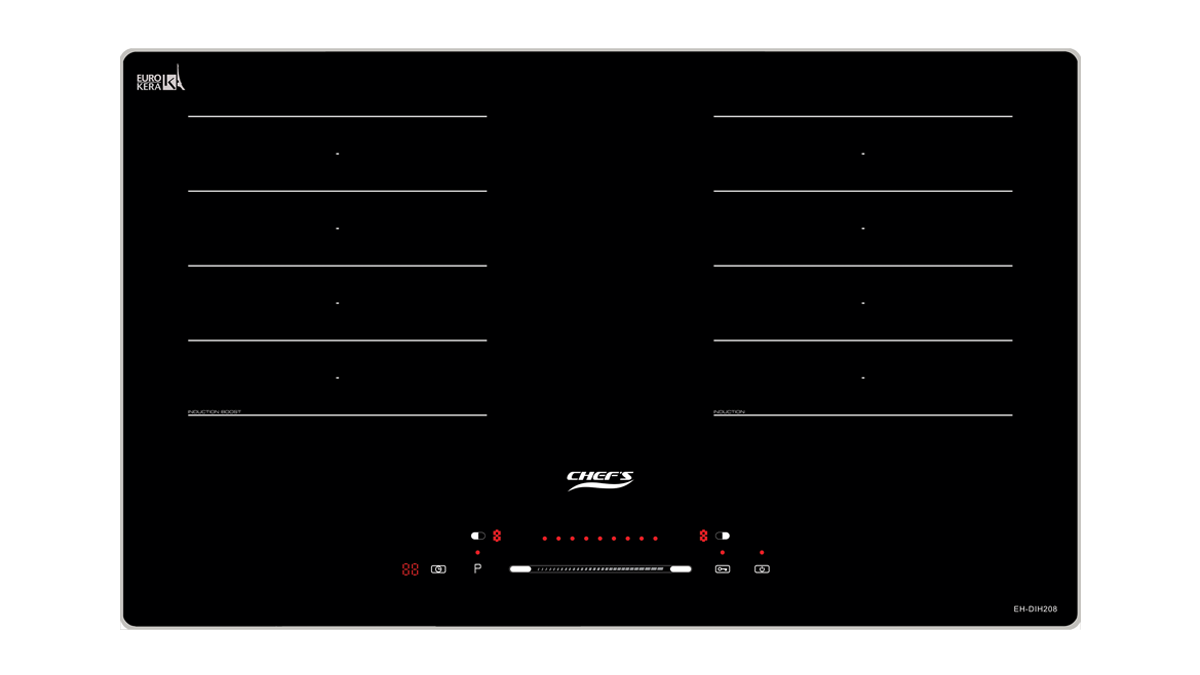 Bếp từ Chefs EH-DIH208