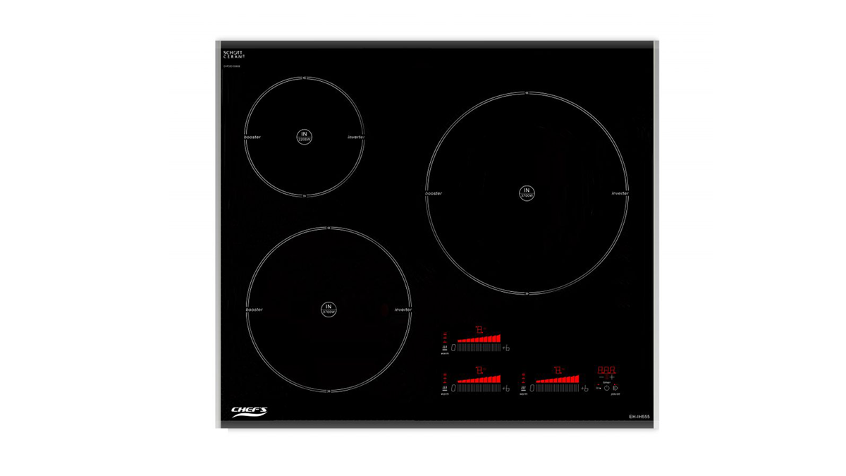 Bếp từ Chefs EH-IH555