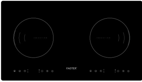 Bếp từ Faster FS 288I