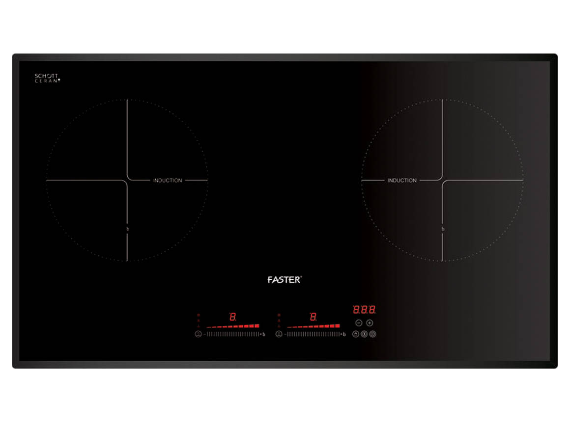 Bếp từ Faster FS 741G