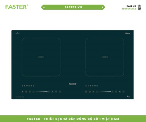Bếp từ Faster FS 8899I Plus
