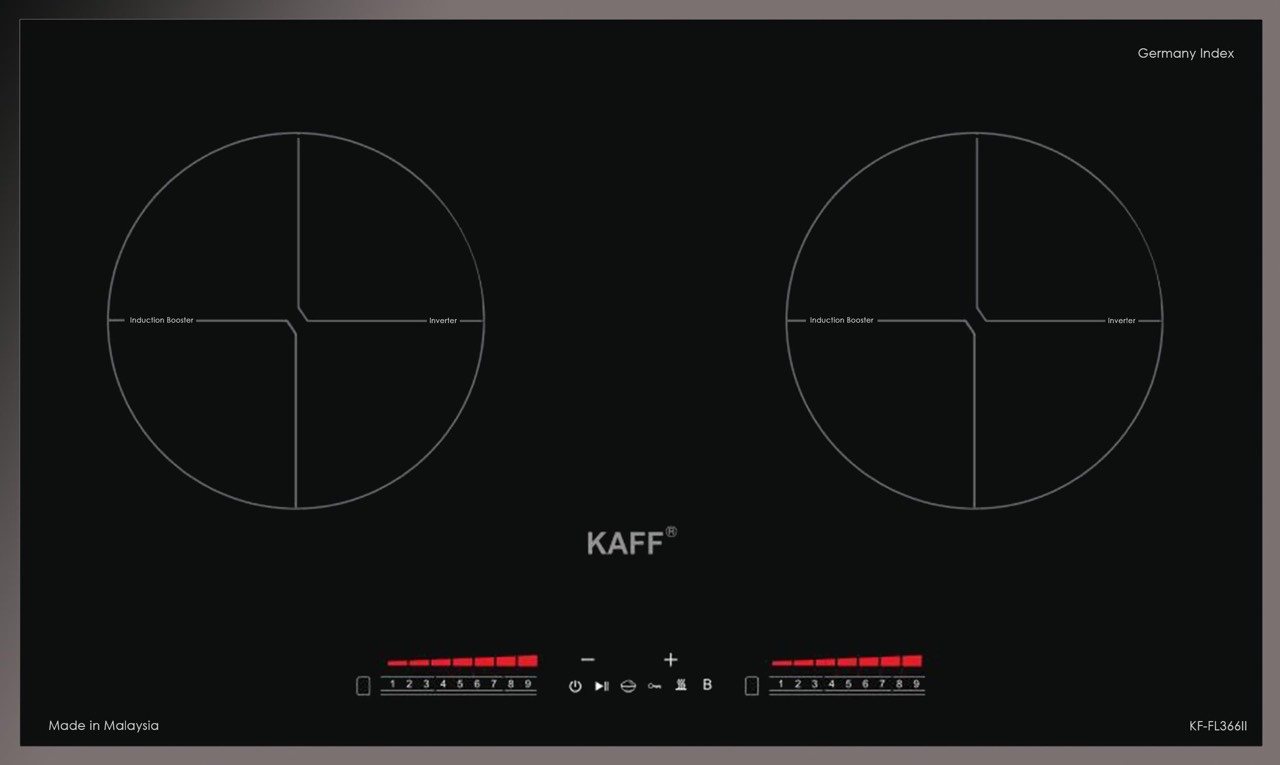 Bếp từ Kaff KF-FL366II