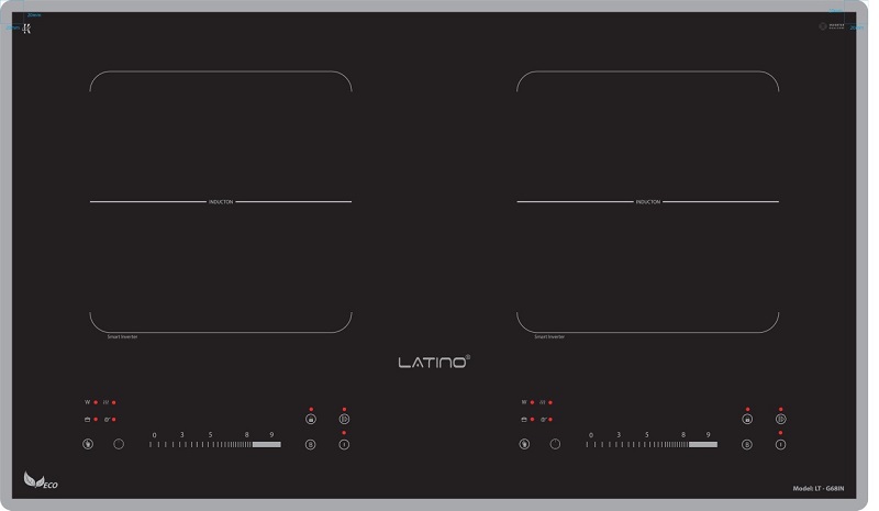 Bếp từ Latino LT LT G68IN