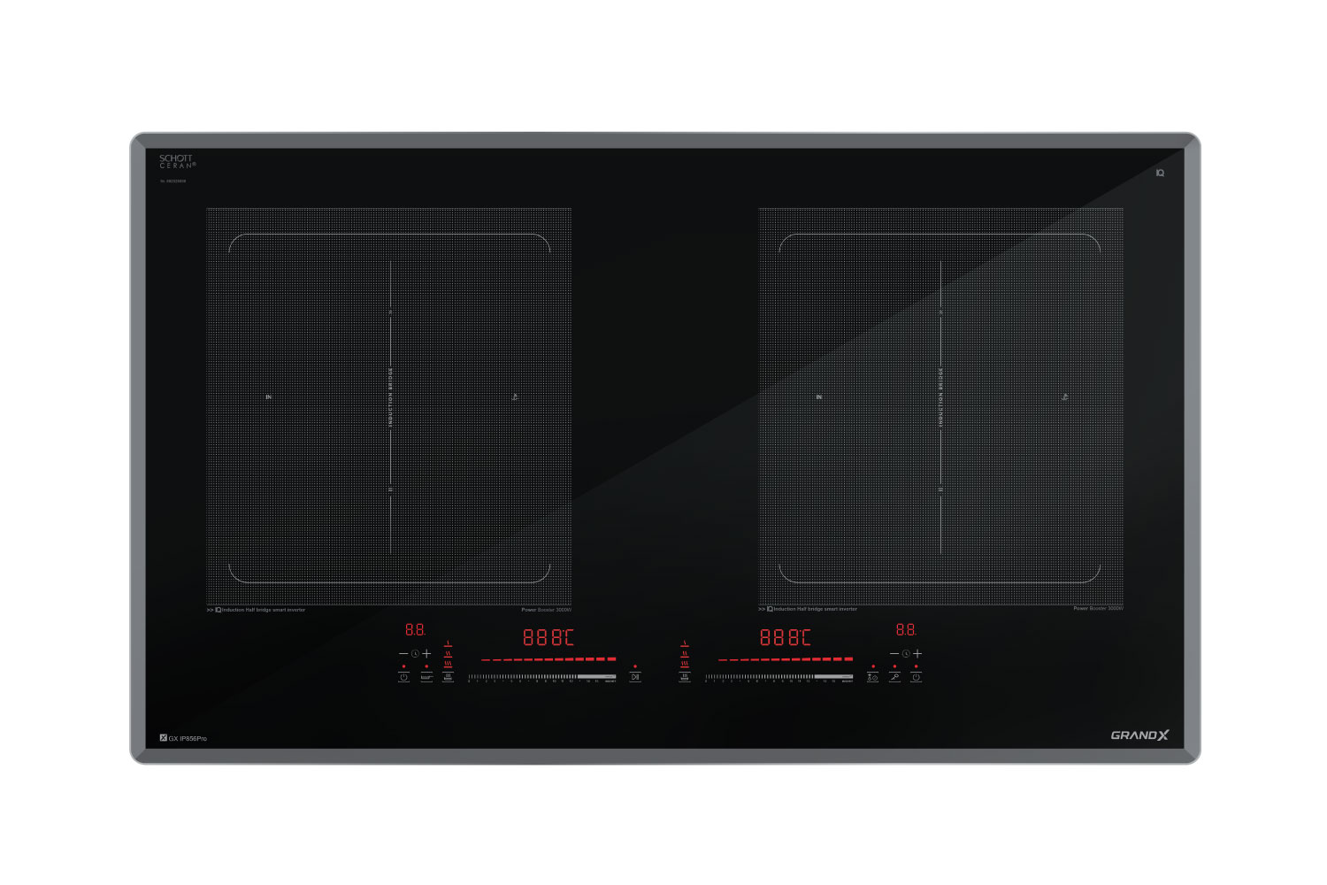 Bếp từ GrandX GX IP856XPro