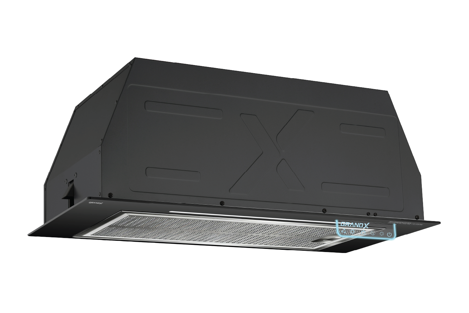 Máy hút mùi Grandx GX H70F79G