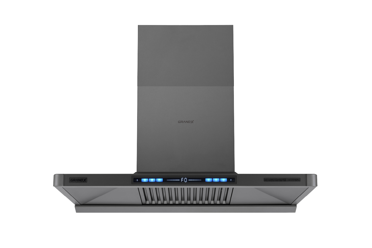Máy hút mùi Grandx GX H70T82Pro