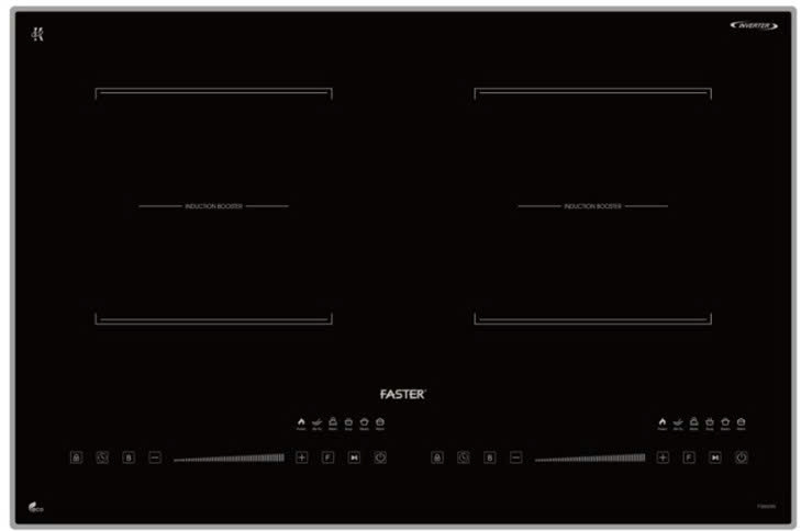 Bếp từ Faster FS 600IN