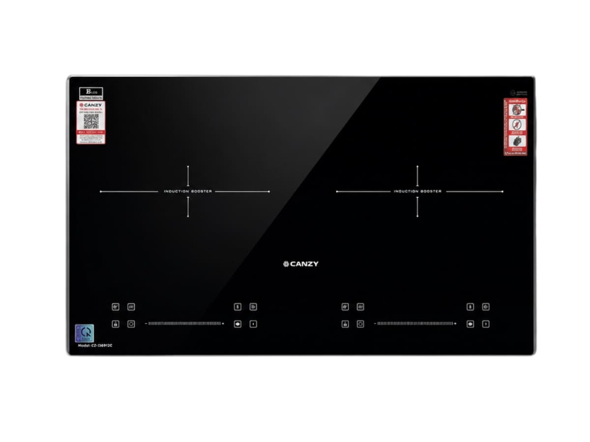 Bếp từ Canzy CZ-I36912C