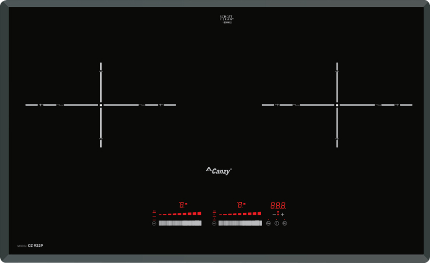 Bếp từ Canzy CZ 922P