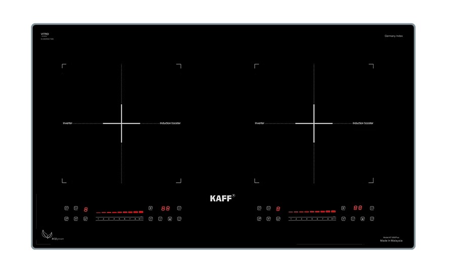 Bếp từ Kaff KF 890Plus