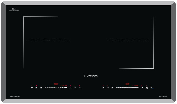 Bếp từ Latino LT 828 PRO