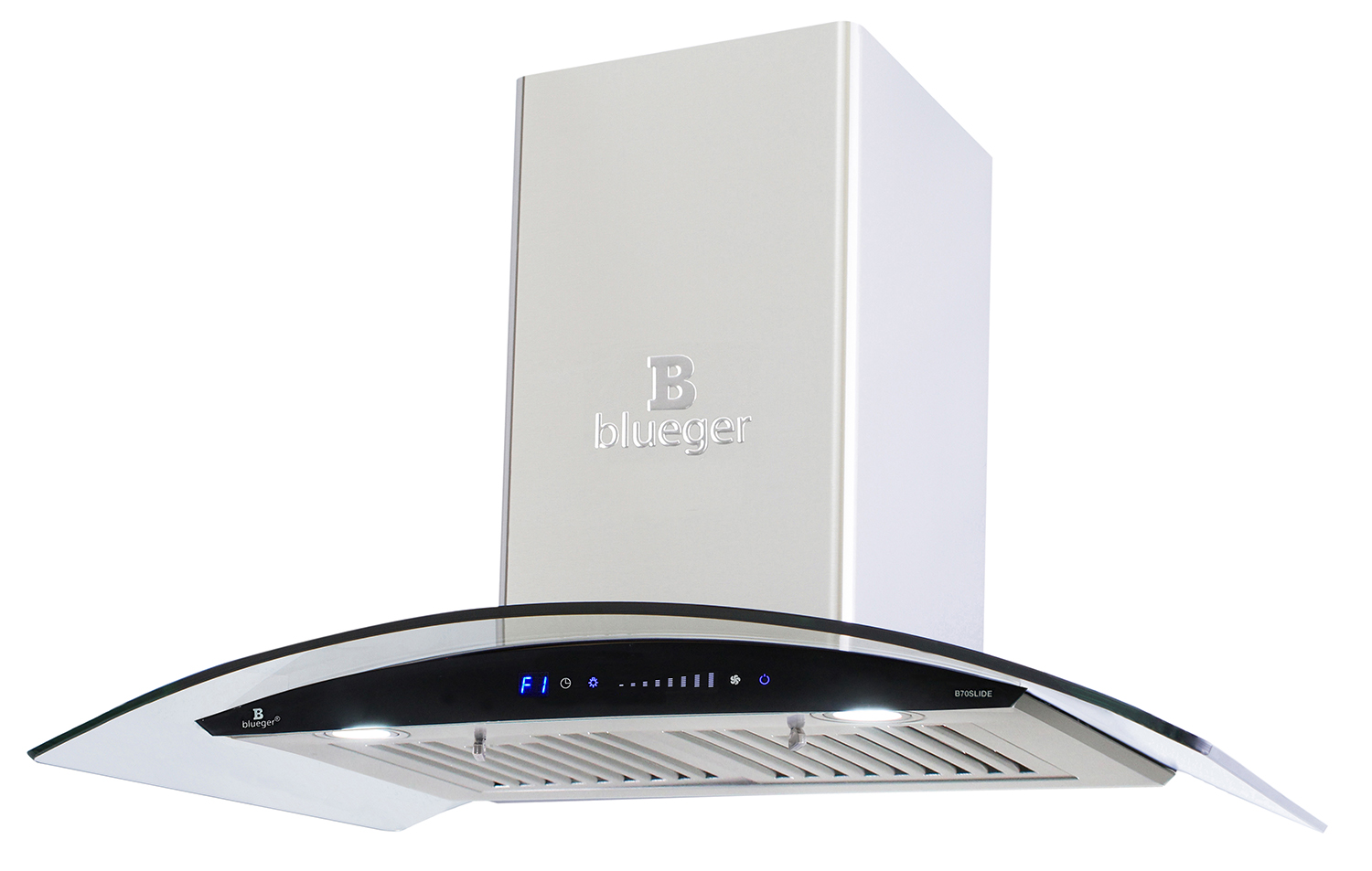 Máy hút mùi Bluger B70 Slide