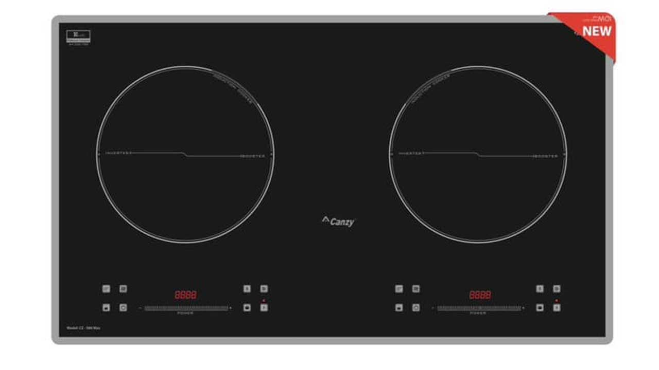 Bếp từ Canzy CZ-S88Max