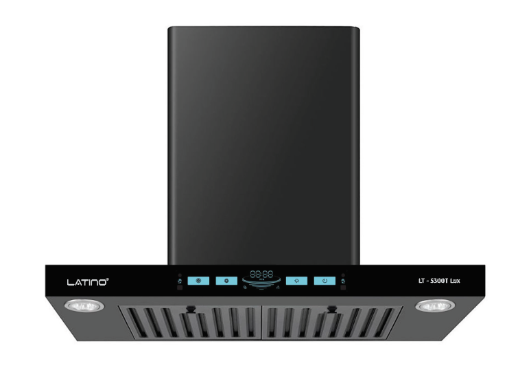Máy hút mùi Latino LT-S300T LUX
