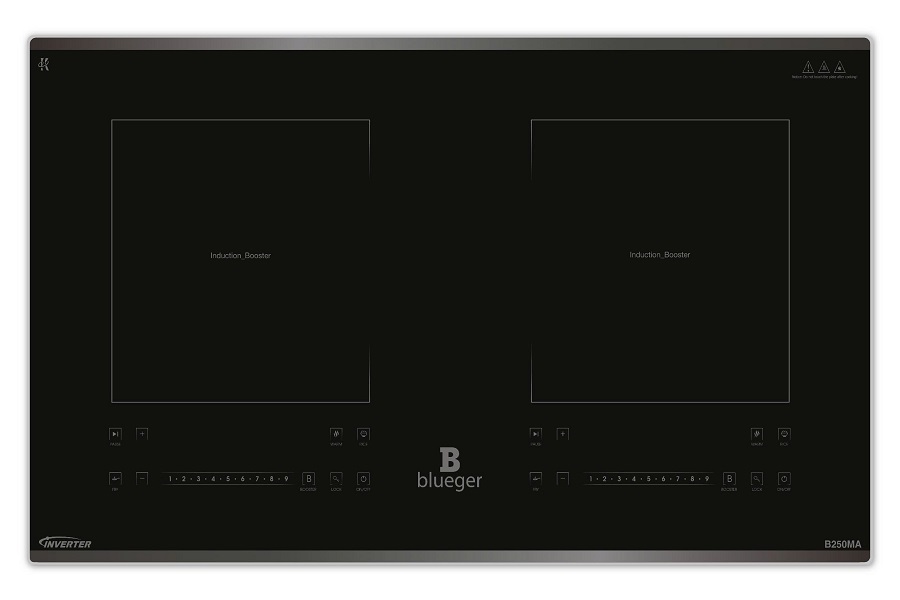Bếp từ Blueger B250MA