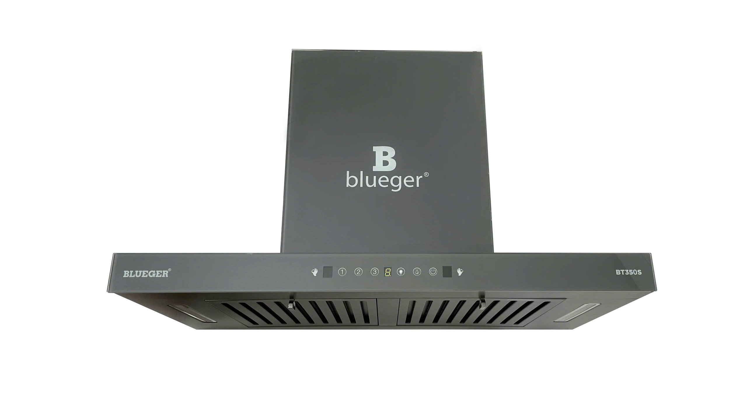 Máy hút mùi Blueger BT-350S
