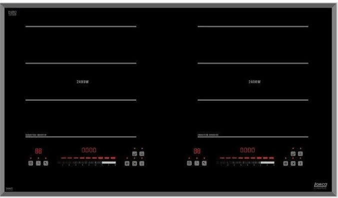 Bếp từ Locar LCI-816Plus