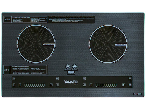 Bếp từ Yamato YMT-369