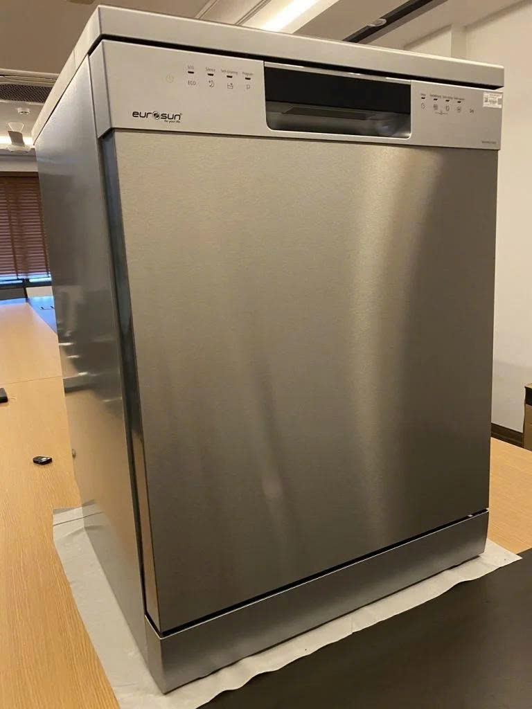 Máy rửa bát Eurosun SMS78EU12ES