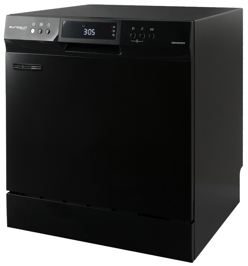 Máy rửa bát SMS60EU08EB