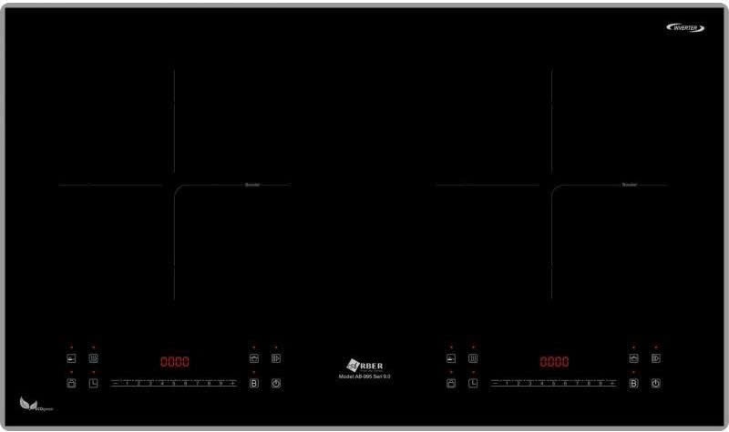 Bếp từ Arber AB-995 Serial 9.0