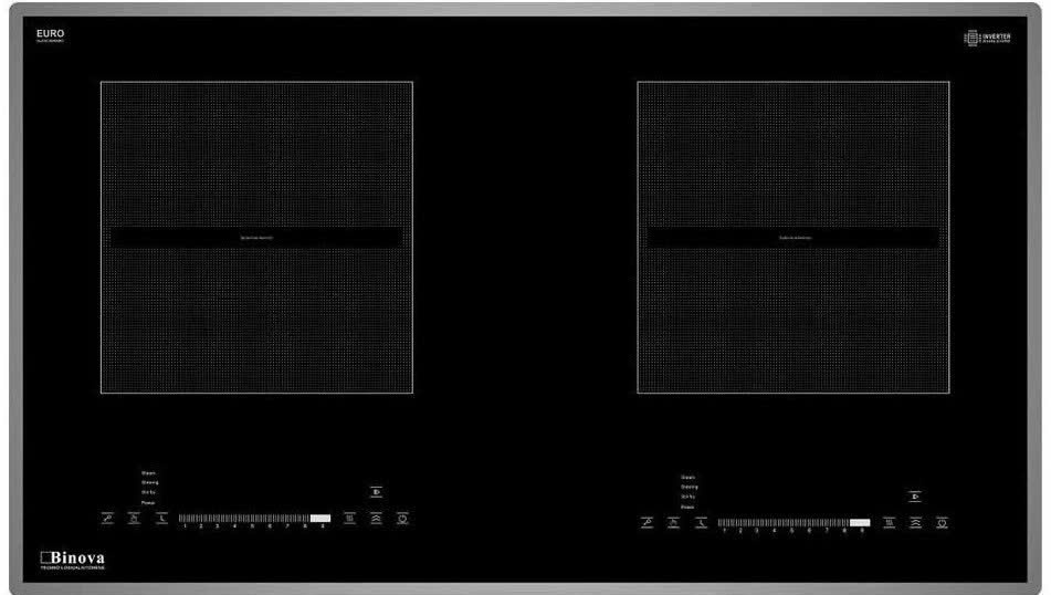 Bếp từ Binova BI-5525Plus