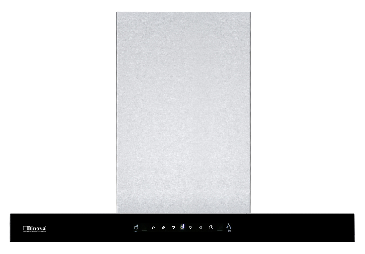 Máy hút mùi Binova BI-31-Luxury-70