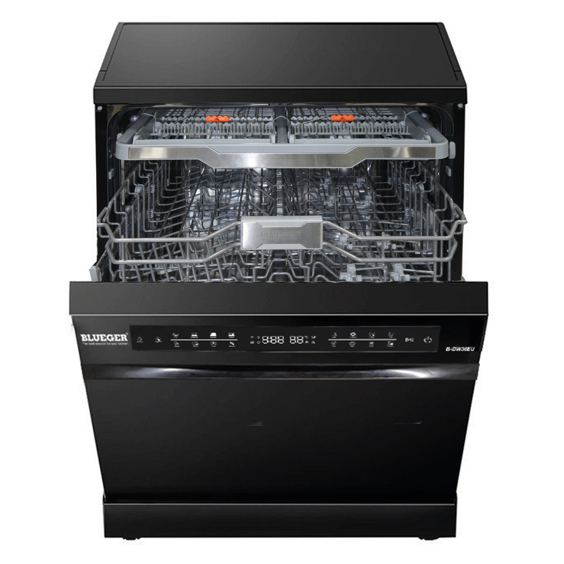 Máy rửa bát Blueger B-DW36EU