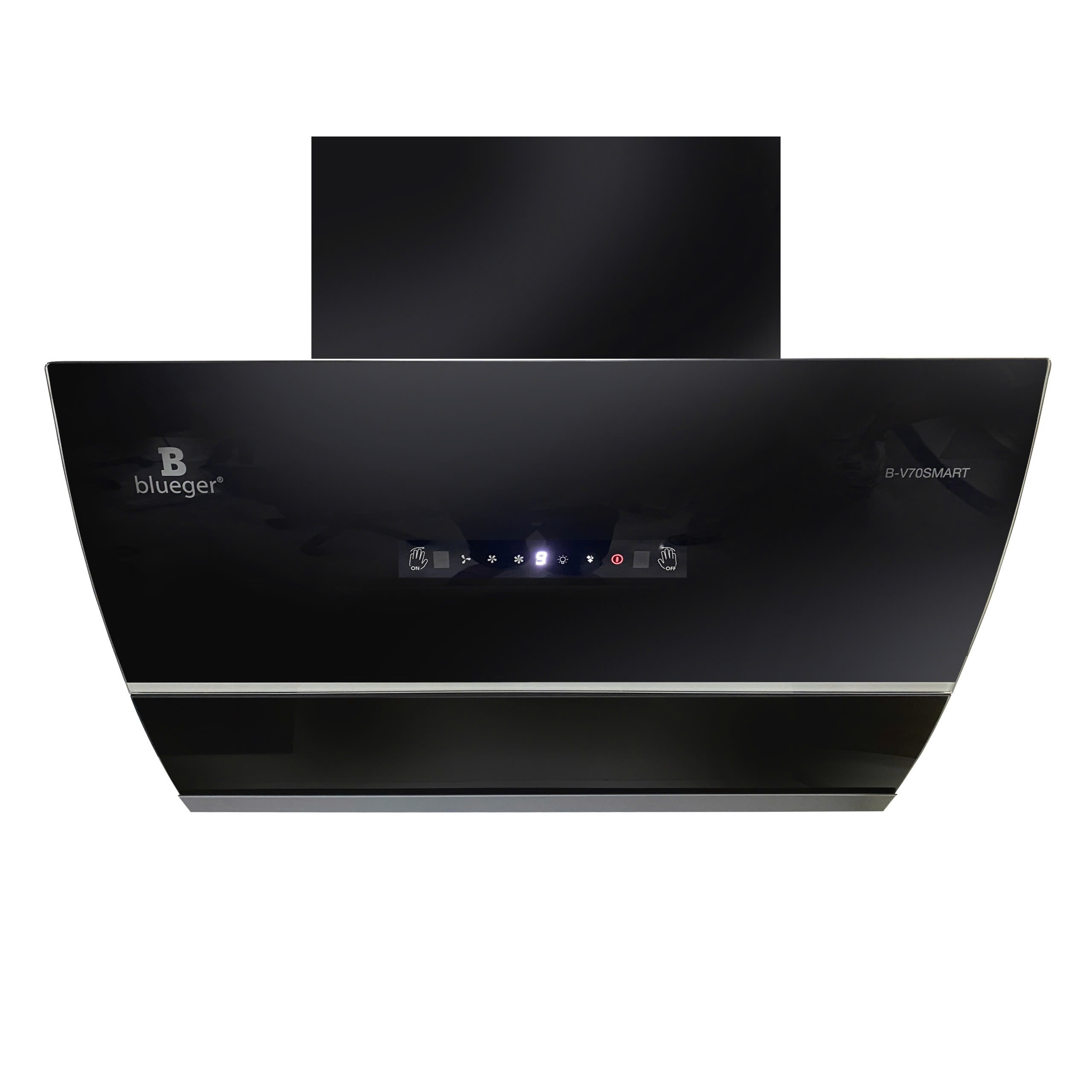 Máy hút mùi Blueger B-V70 Smart