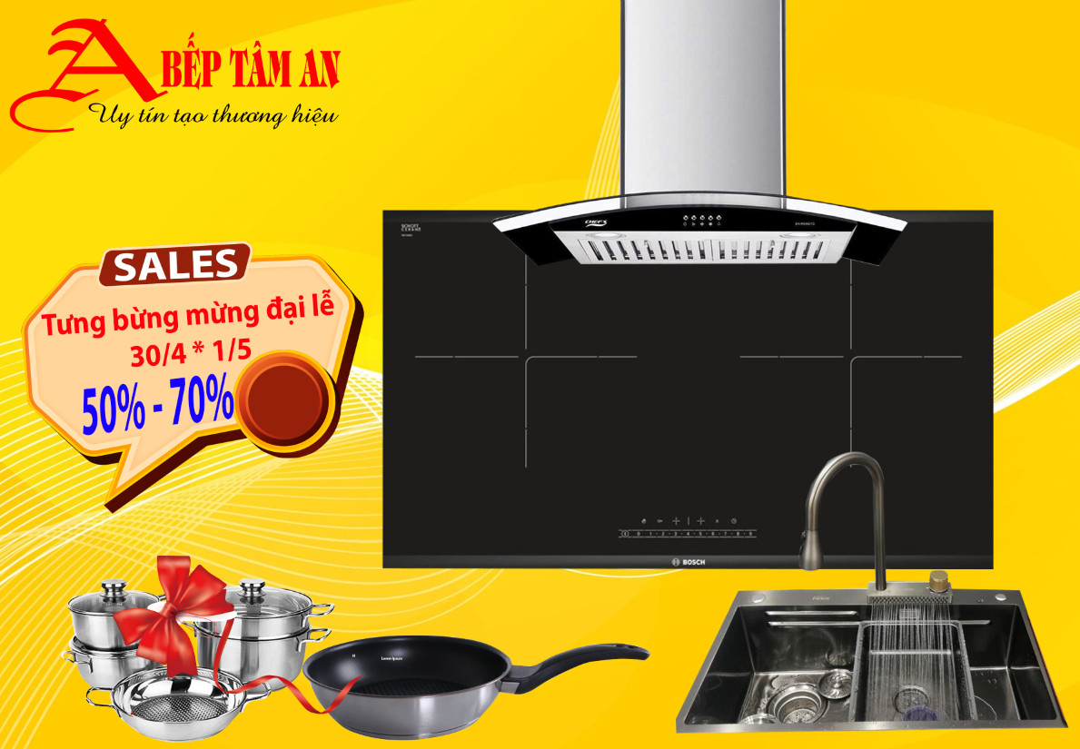 SALE KHUYẾN MÃI MỪNG ĐẠI LỄ 30/4-1/5