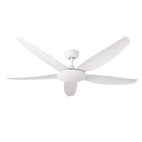 Quạt trần 5 cánh DCT fan 168 màu trắng