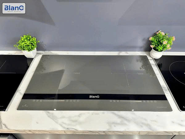 Bếp từ Blanc BA856 PRO SERI 6